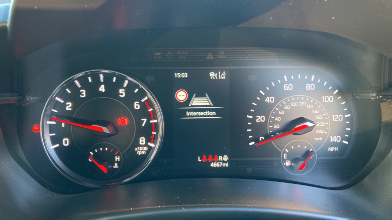 Suzuki Swift 1.2 Mild Hybrid Ultra ALLGRIP 5dr Petrol Hatchback